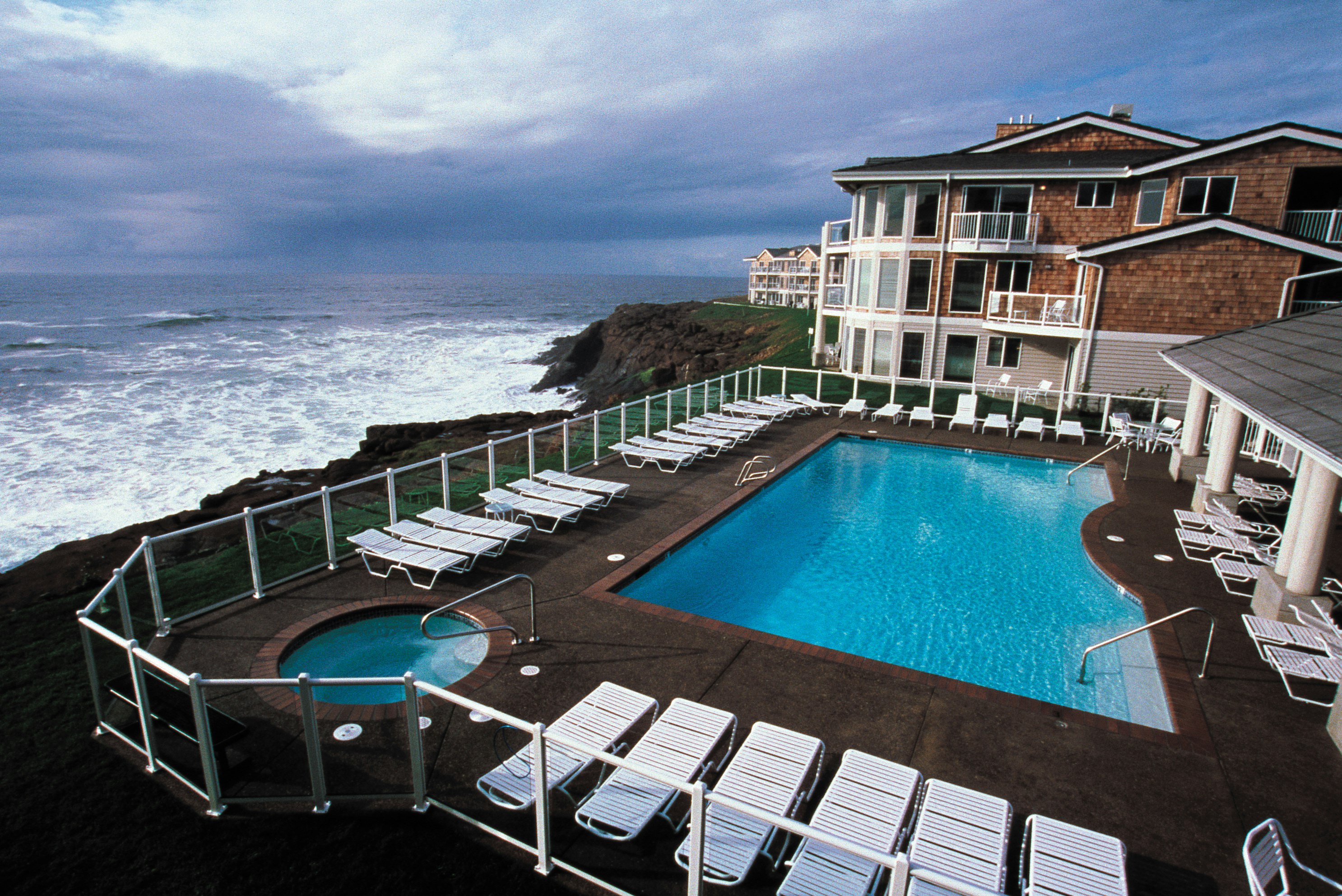 Worldmark Depoe Bay 39/39