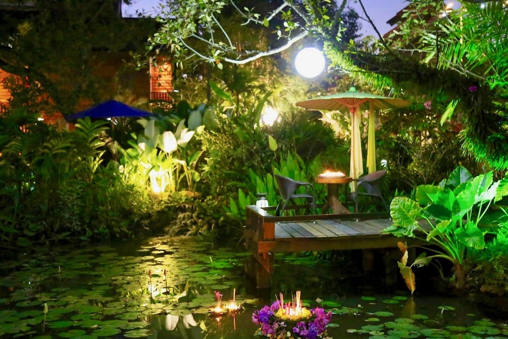 The Oriental Siam Resort 65/71