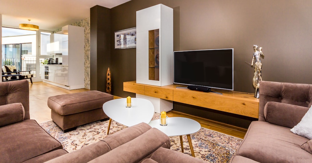 Abieshomes Serviced Apartments-Votivpark 32/50