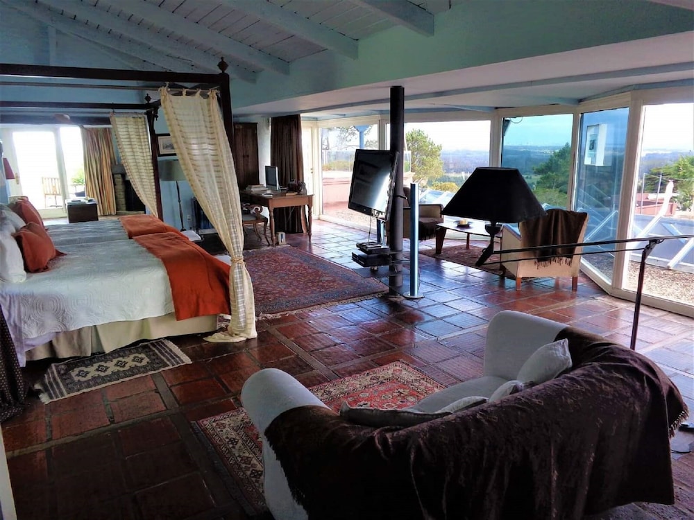 Las Cumbres Boutique Hotel and Spa by DON 50/75