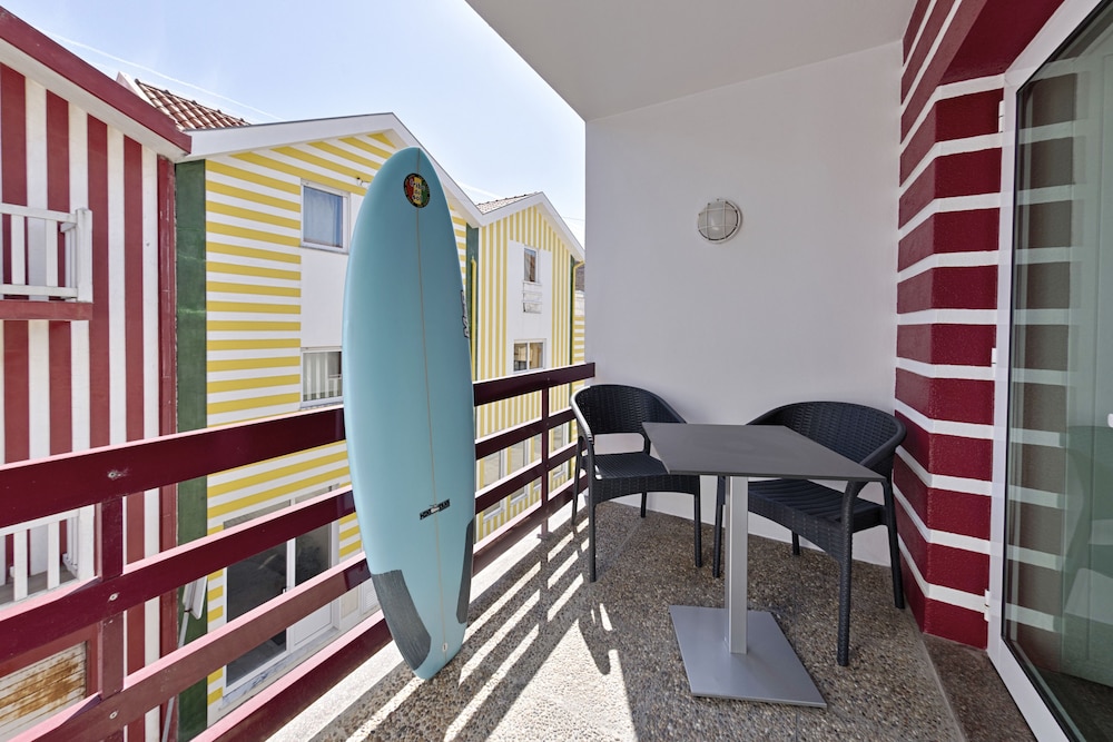 Costa Nova Hotel 29/50