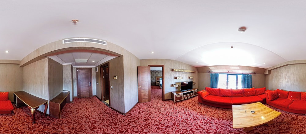 Vois Hotel Atasehir 17/27