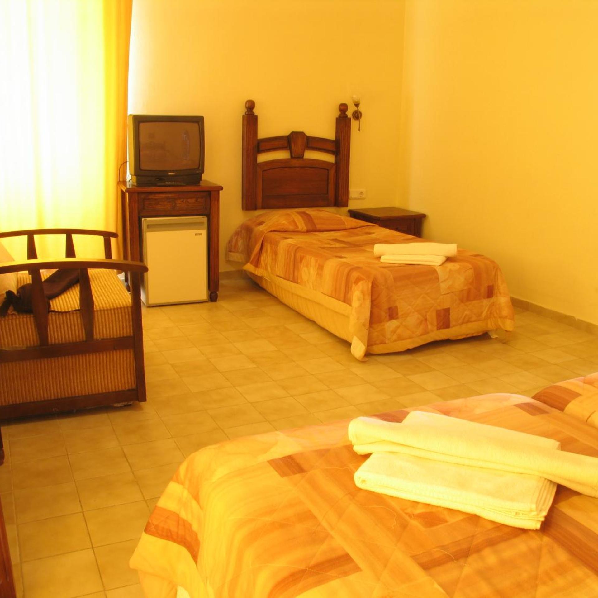 Bagevleri Hotel 16/46