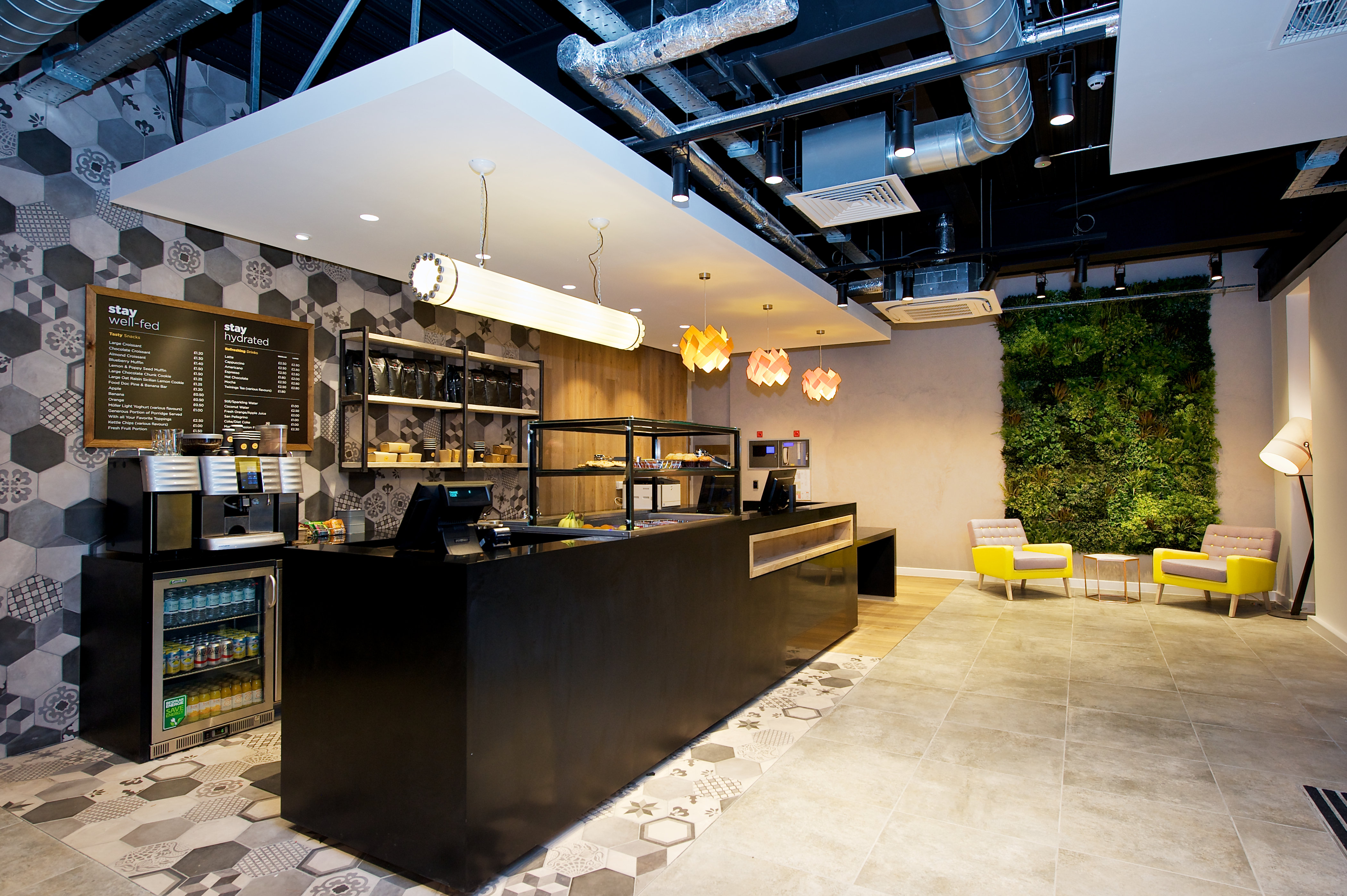 Staycity Aparthotels Birmingham City Centre 3/14