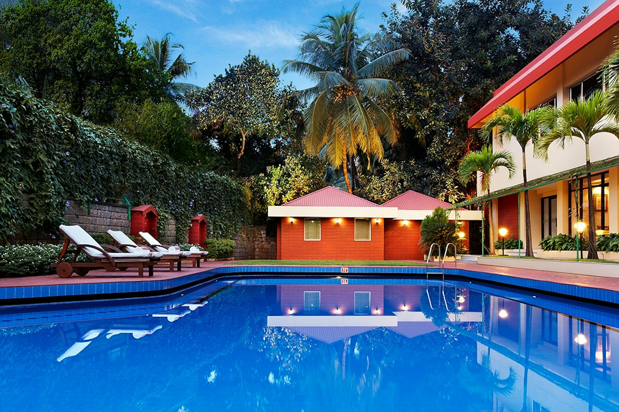 Vivanta Mangalore, Old Port Road 20/20