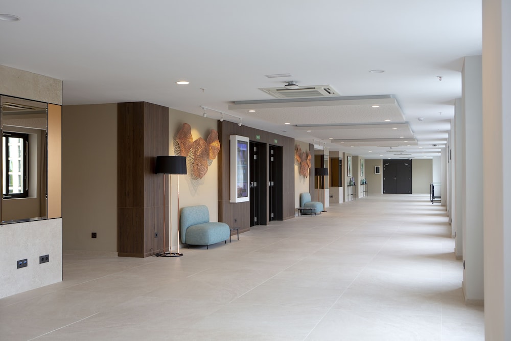 Hotel RIU Plaza Espana 15/69