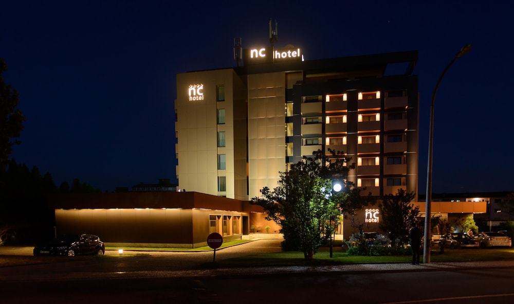 NOVA CRUZ HOTEL 3/50