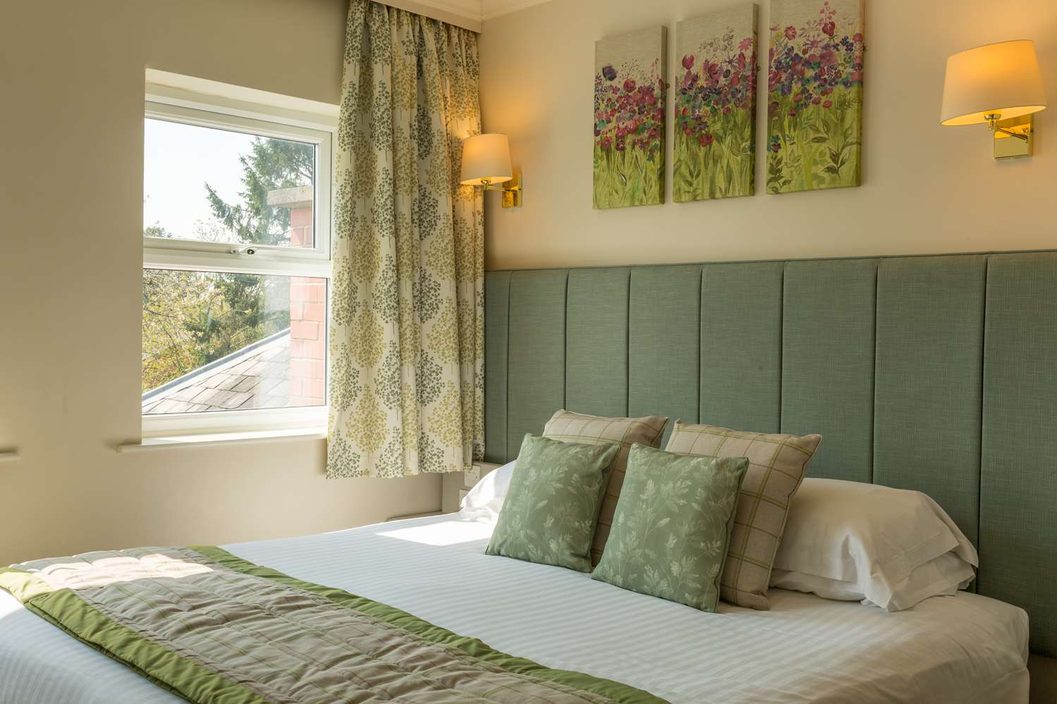 Best Western Sysonby Knoll Hotel 28/52