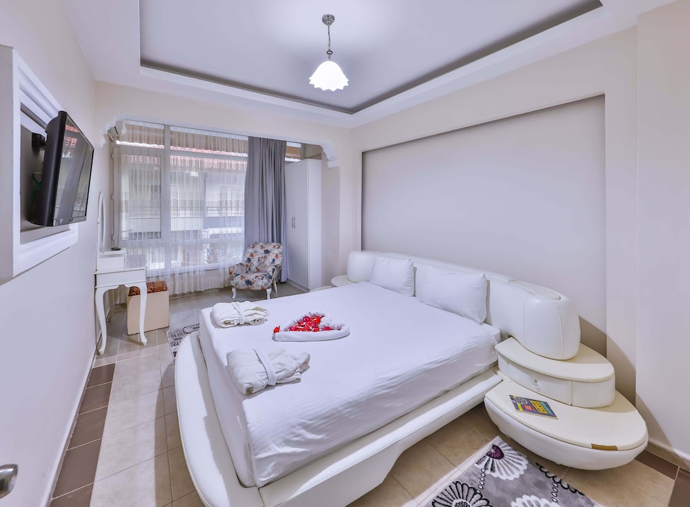 Dundar Termal Villa Otel 13/48