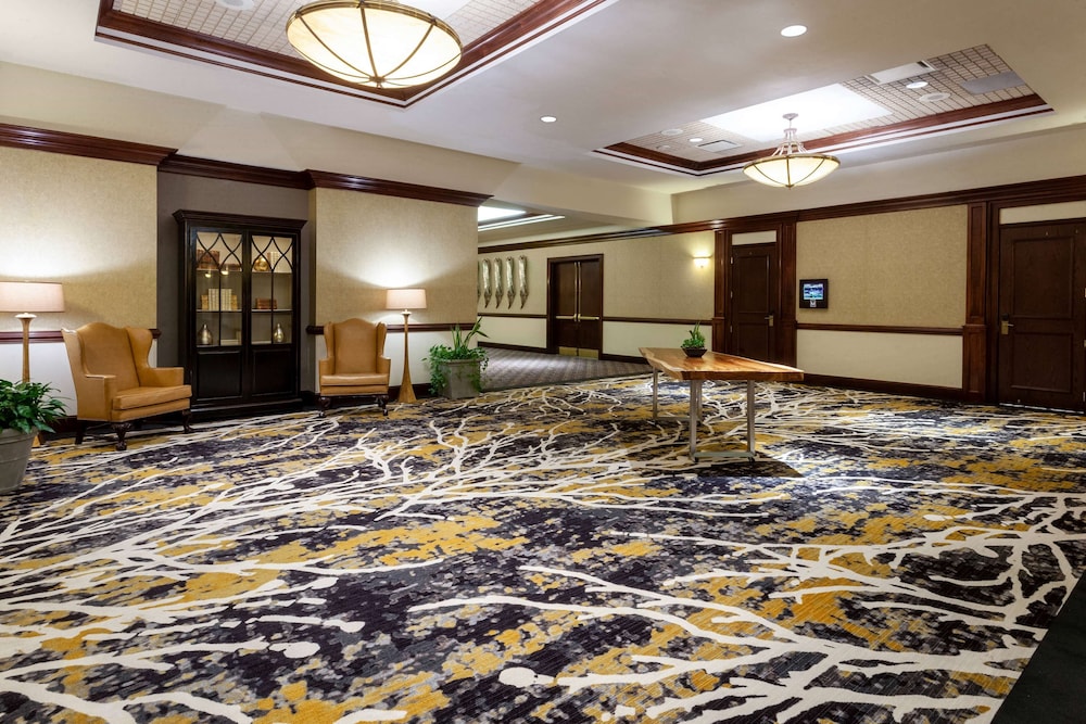 Grandover Resort & Spa, a Wyndham Grand Hotel 20/48