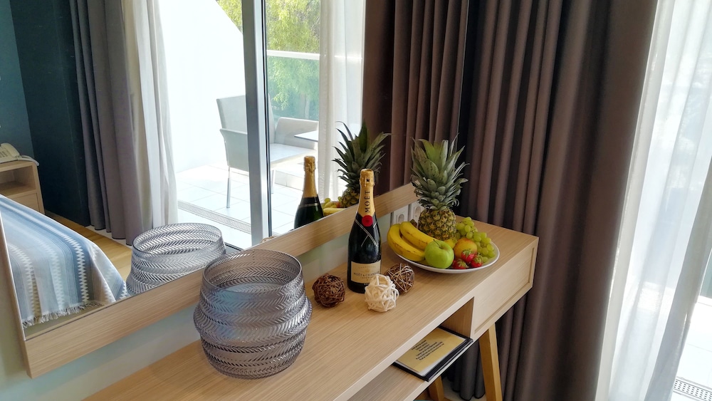 Hotel Thissio 23/43
