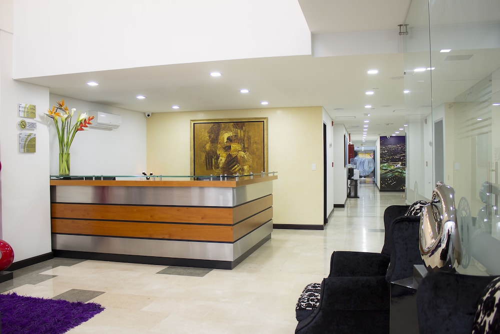 HOTEL LLERAS 10 4/63