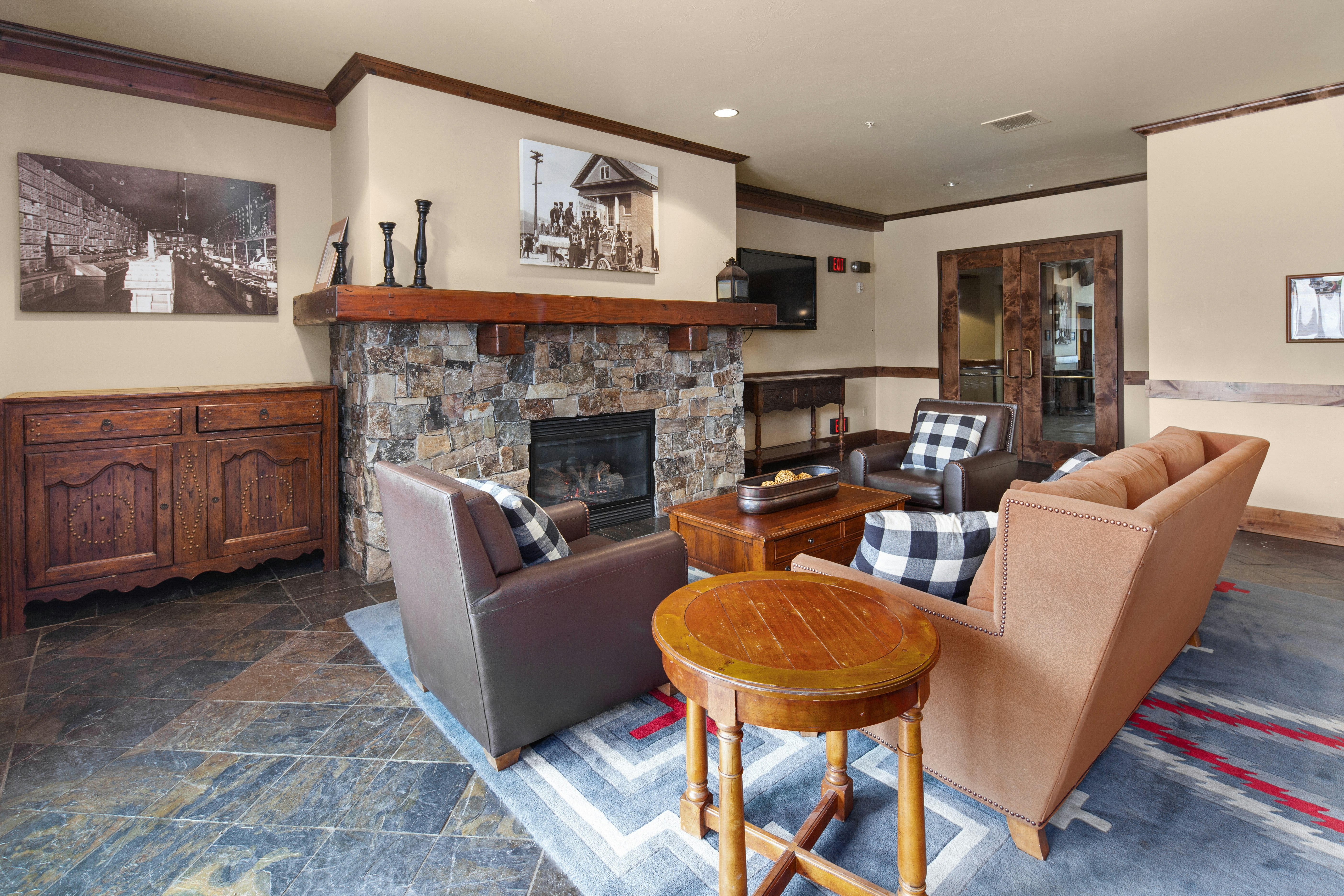 Lodge at Whitefish Lake 47/78