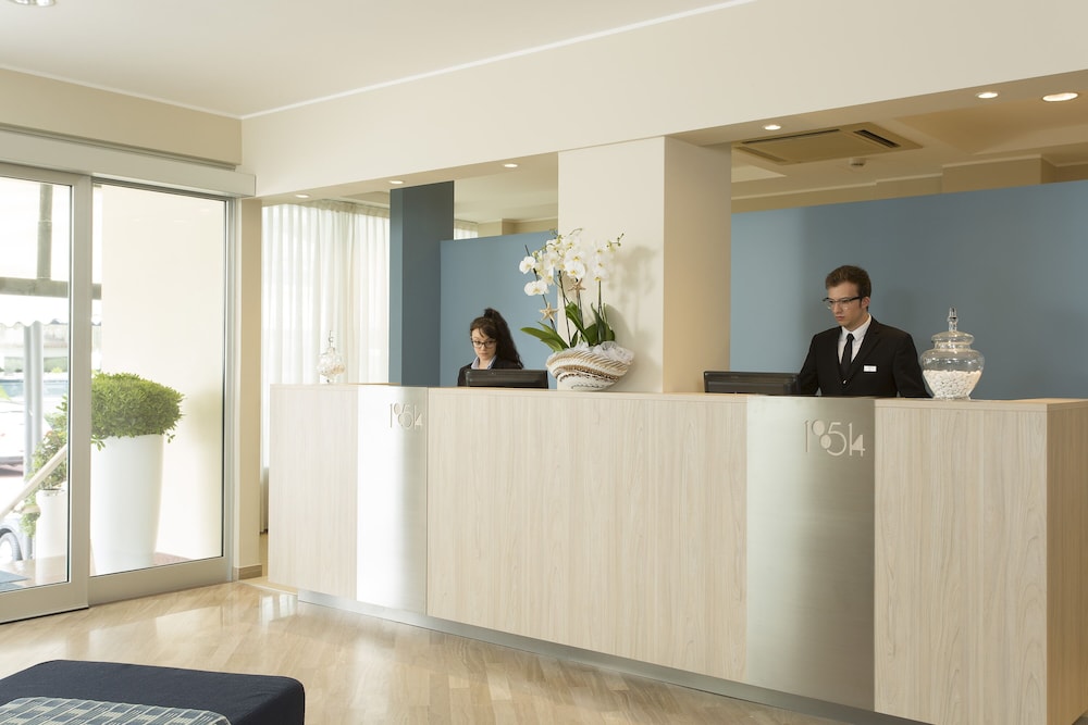 Hotel Las Vegas Jesolo 9/67