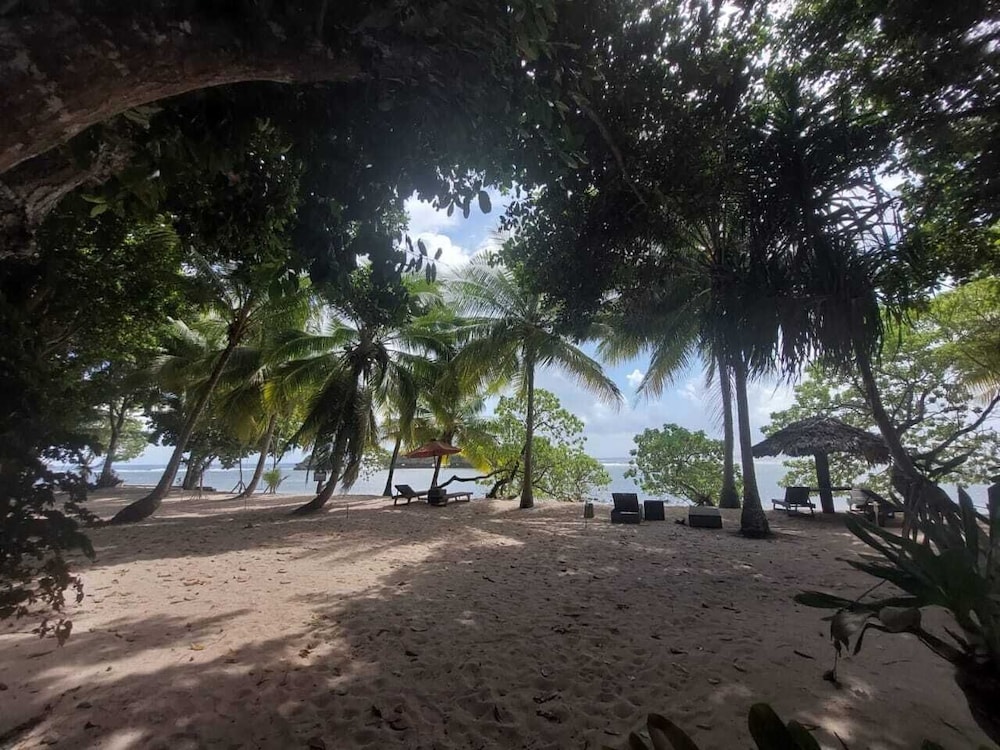 Wakatobi Patuno Resort by SAHID 55/58