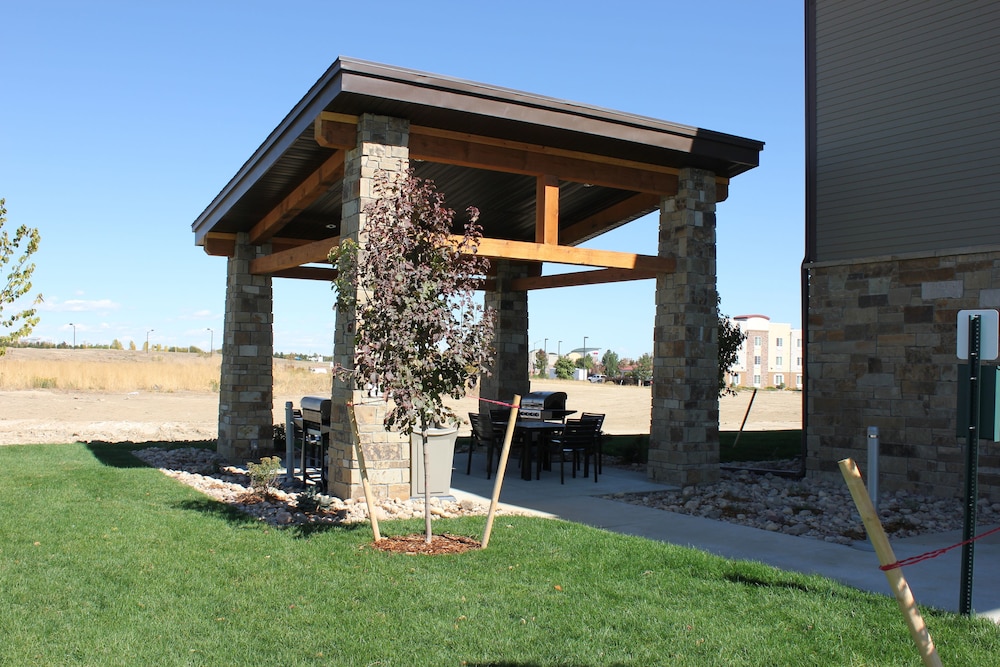 My Place Hotel-Loveland, CO 7/37