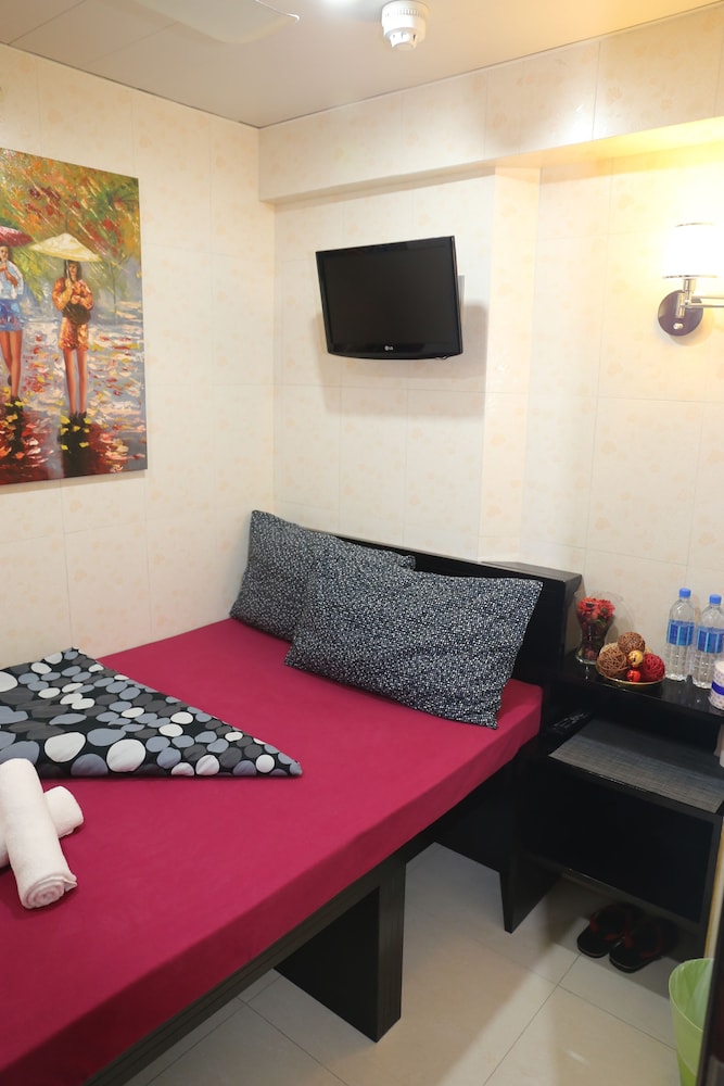 Park Inn 28/32