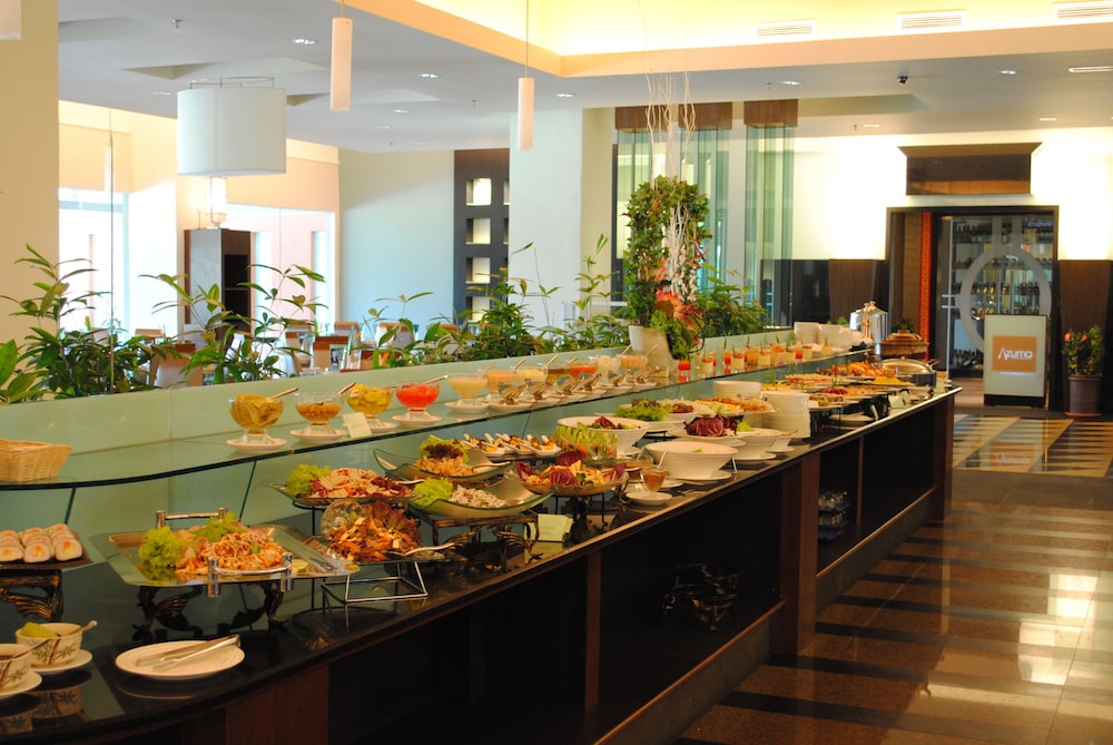 Nilai Springs Resort Hotel 42/57