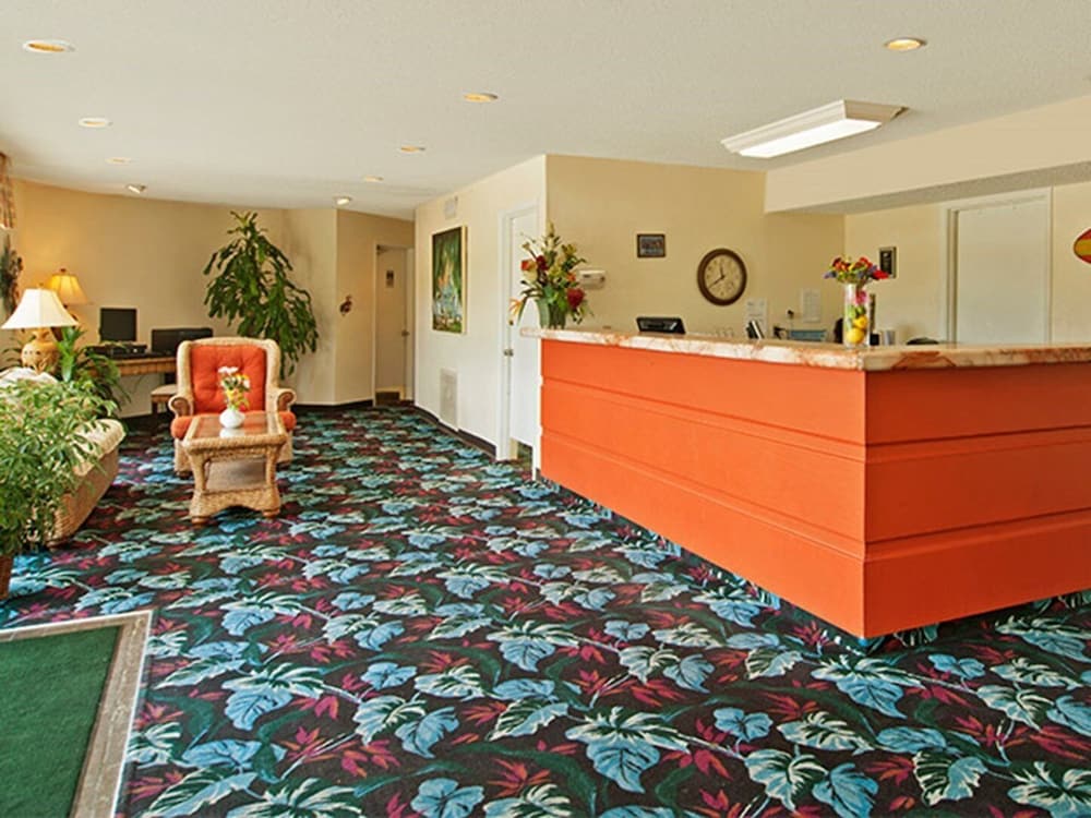 Inn at The Waterpark 14/64