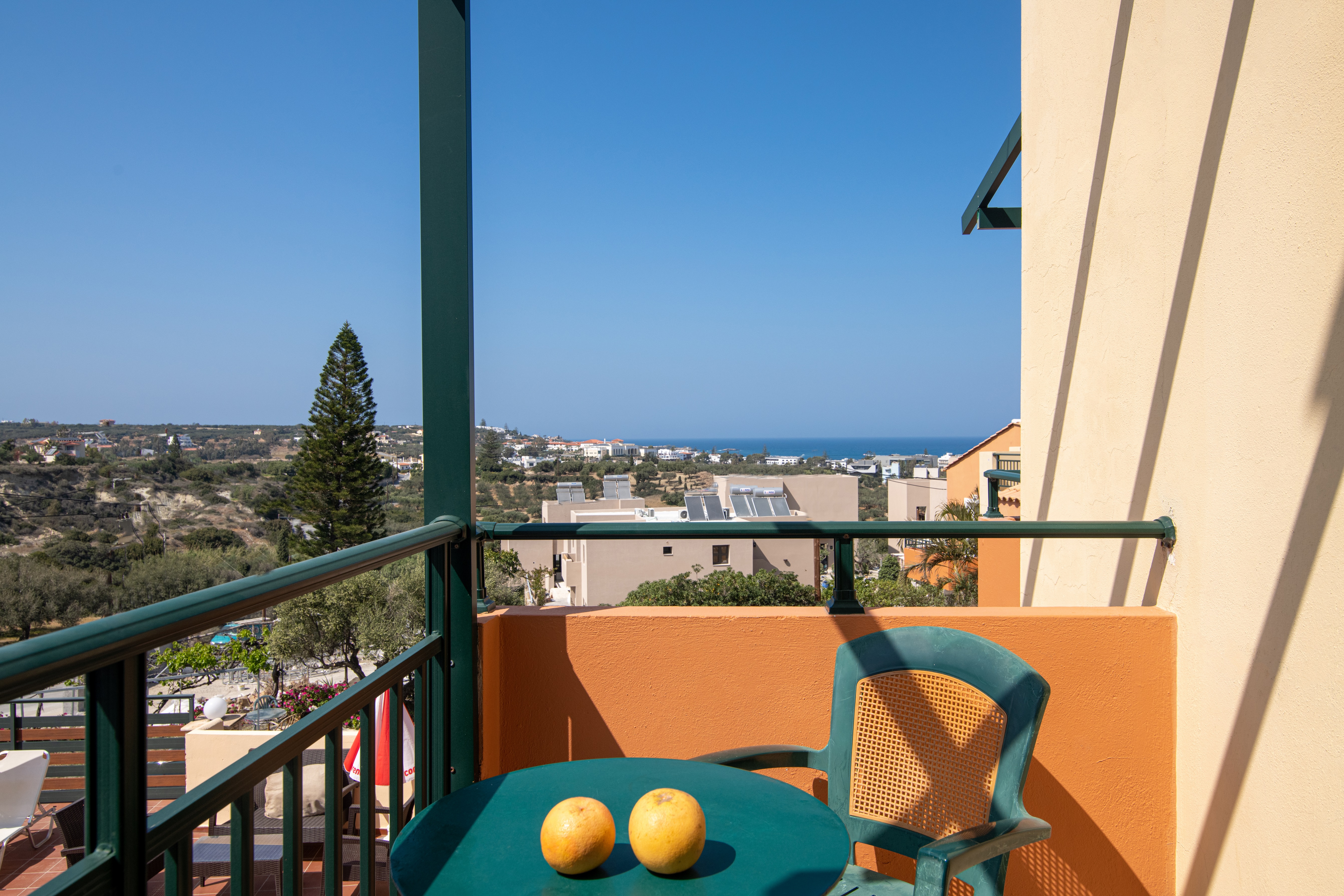 Golden Valentin Apartments 43/59
