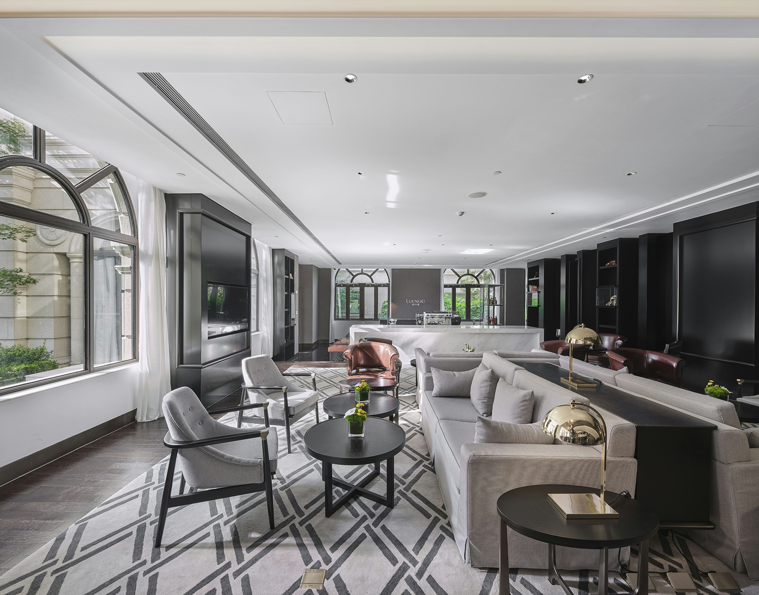 Hilton Beijing Daxing 33/54