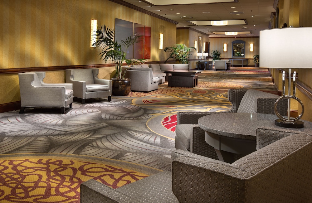 Doubletree By Hilton Chicago Alsip 35/78