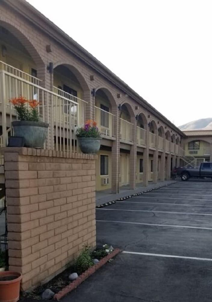 Days Inn By Wyndham Winnemucca 5/56