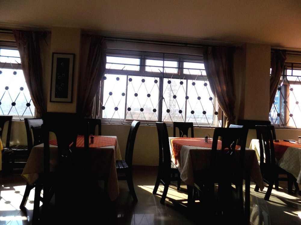 Kk Trust Hotel 20/27