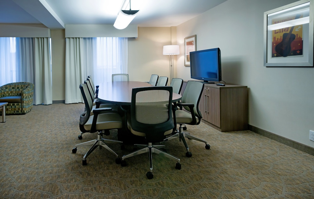 Holiday Inn Nashville-Vanderbilt (Dwtn) 66/82