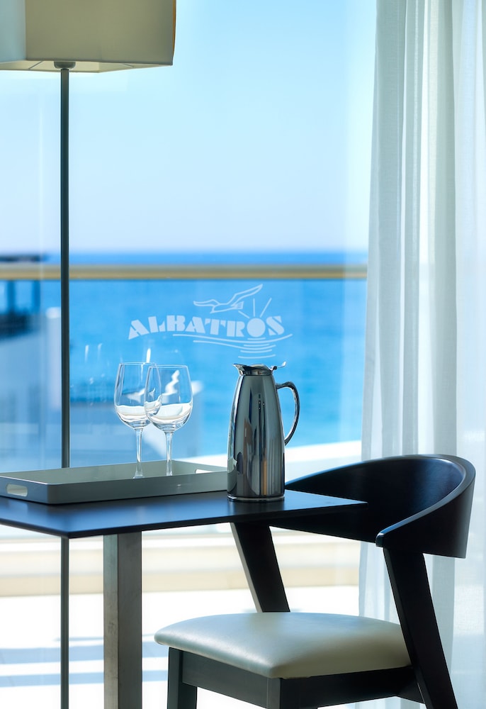 Albatros Spa and Resort Hotel 31/56
