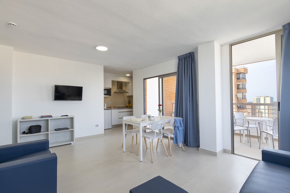 Levante Lux Apartamentos 14/30