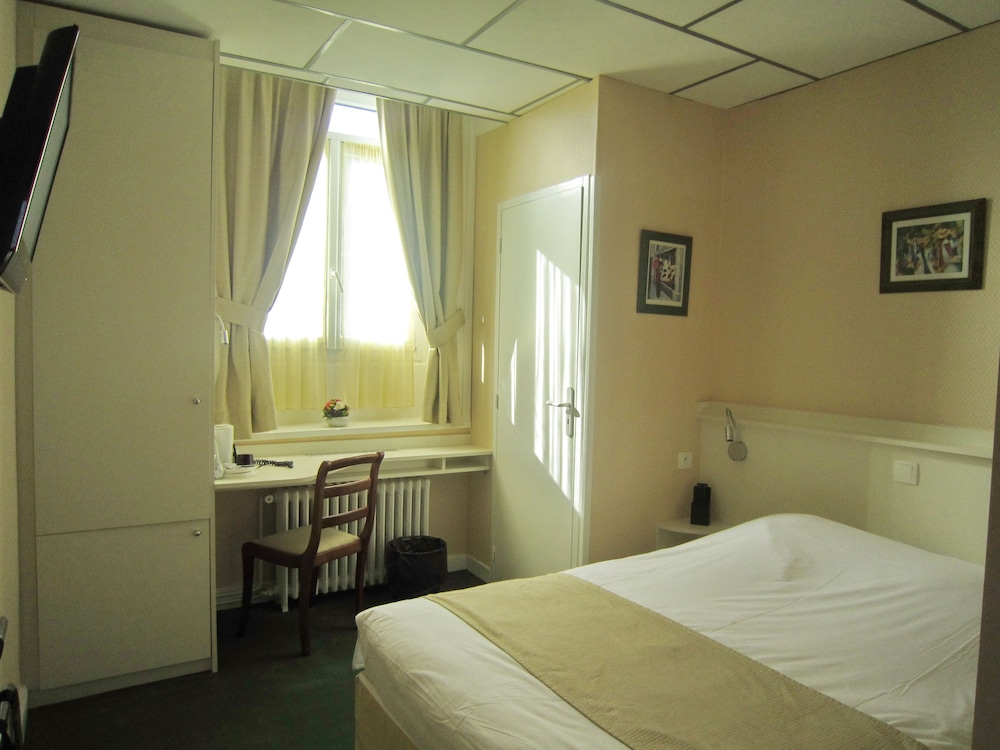 Hotel du Moulin d Or 5/50