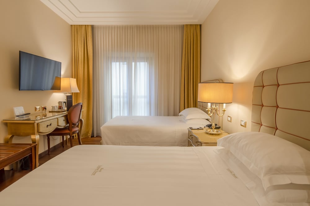 Golden Tower Hotel and Spa 6/38