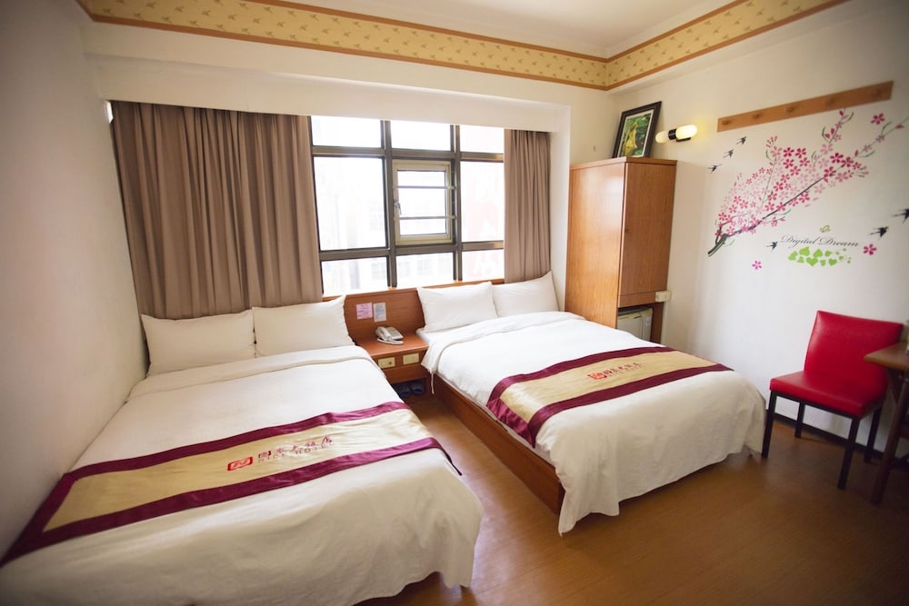 Nice Hotel 20/55