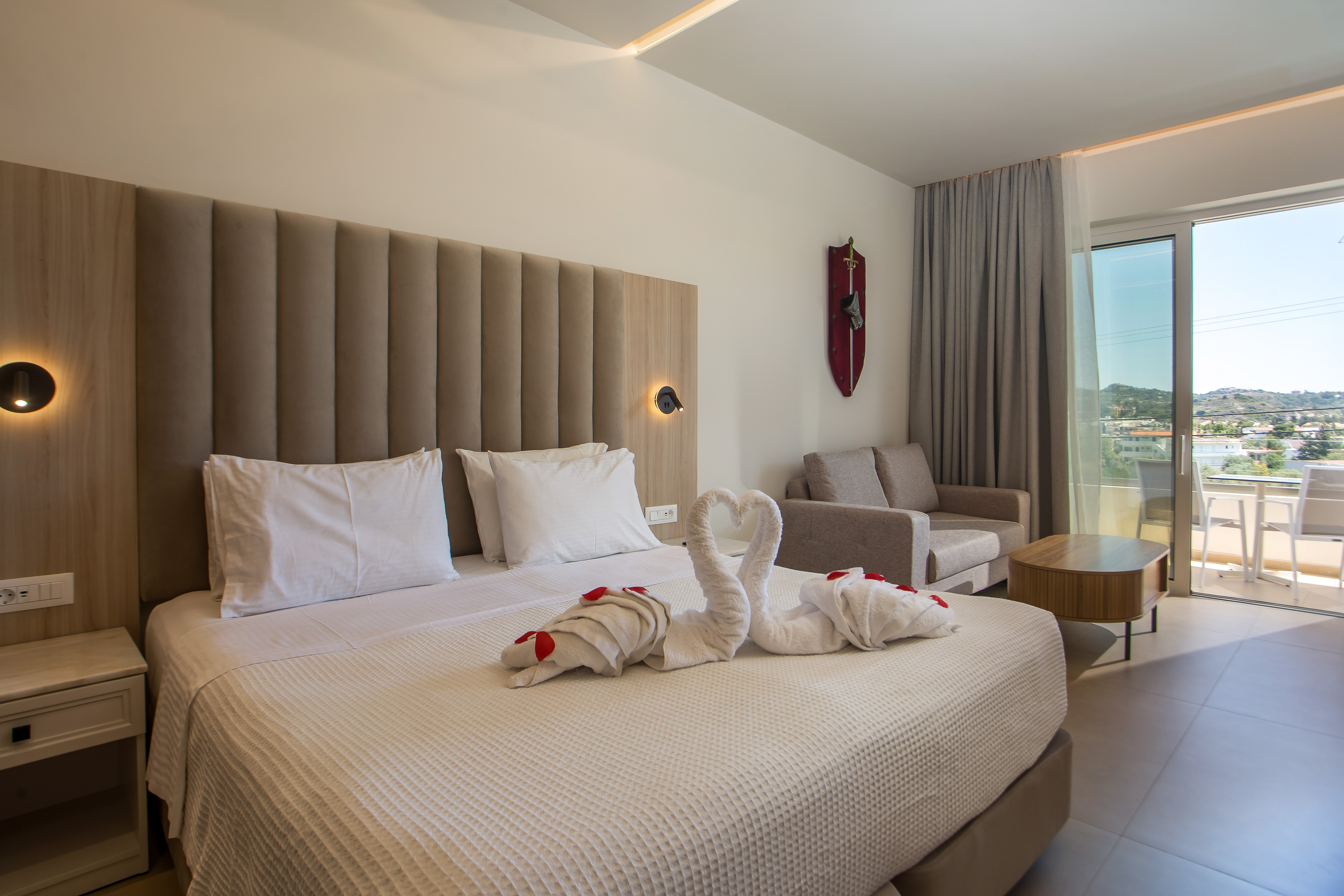 Castello Di Cavalieri Suites 15/50