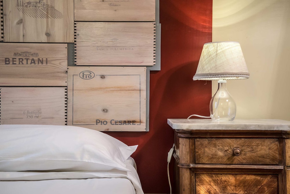 94rooms Vatican Scipioni 31/70
