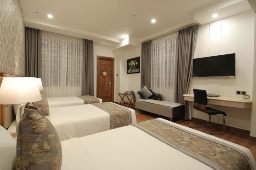 Acnos Grand Hotel 18/33