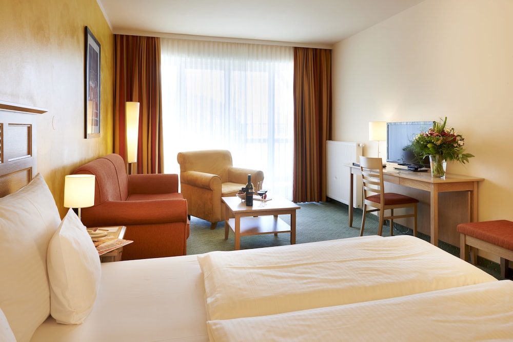 Das Hotel Eden - Das Aktiv- & Wohlfühlhotel in Tirol auf 1200m Höhe 12/48