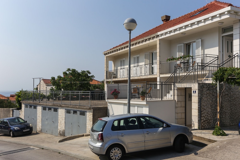 Apartments Villa Providenca 49/56
