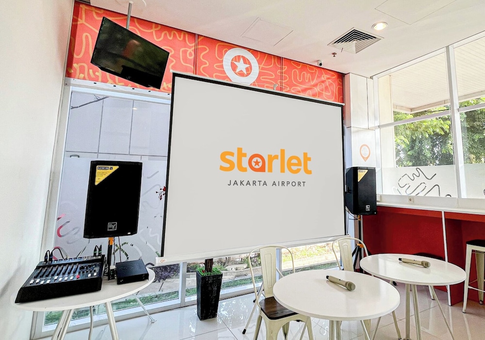 Starlet Hotel Jakarta Airport 25/34