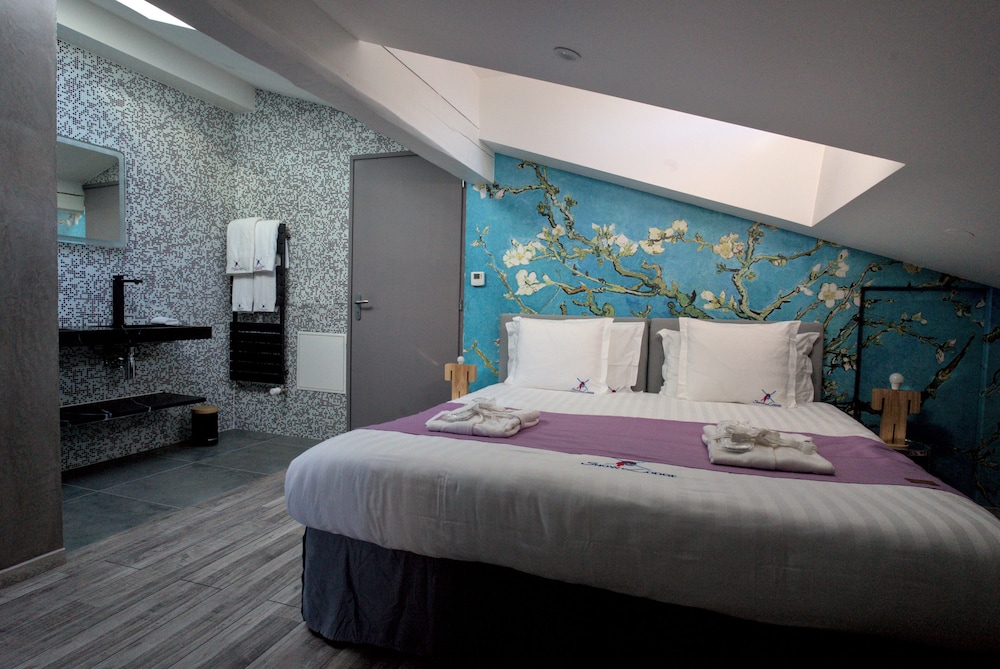 Snow Lodge Boutique Hotel 19/70