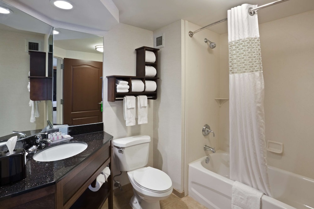 Hampton Inn DuBois 18/45