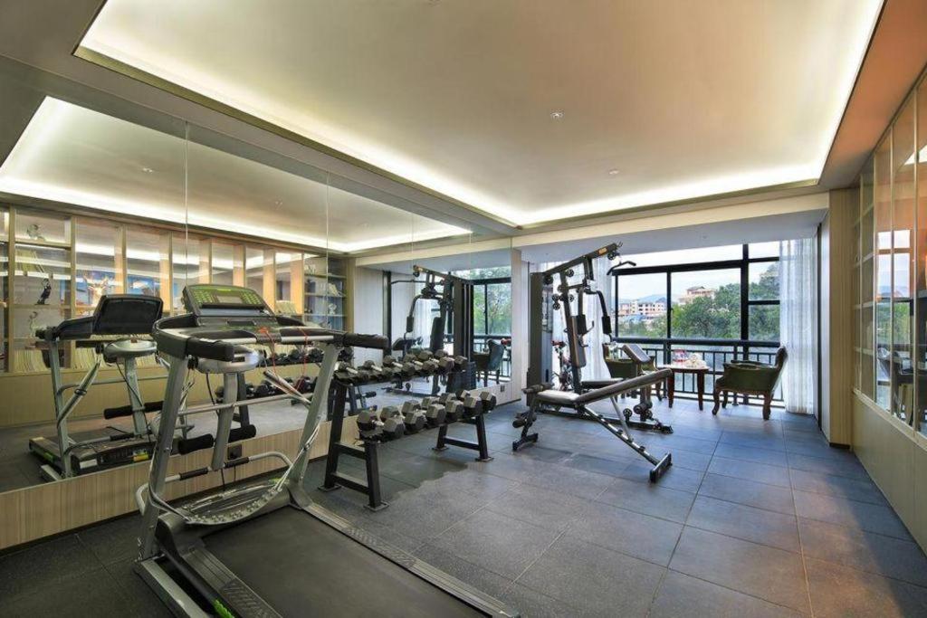 Vienna Hotel (Guilin Qixing Wanda Plaza) 22/48