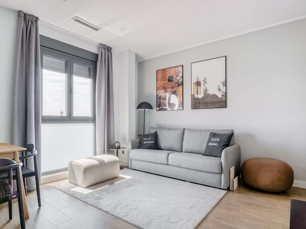 Limehome Madrid Calle De Don Ramon De La Cruz 26/50
