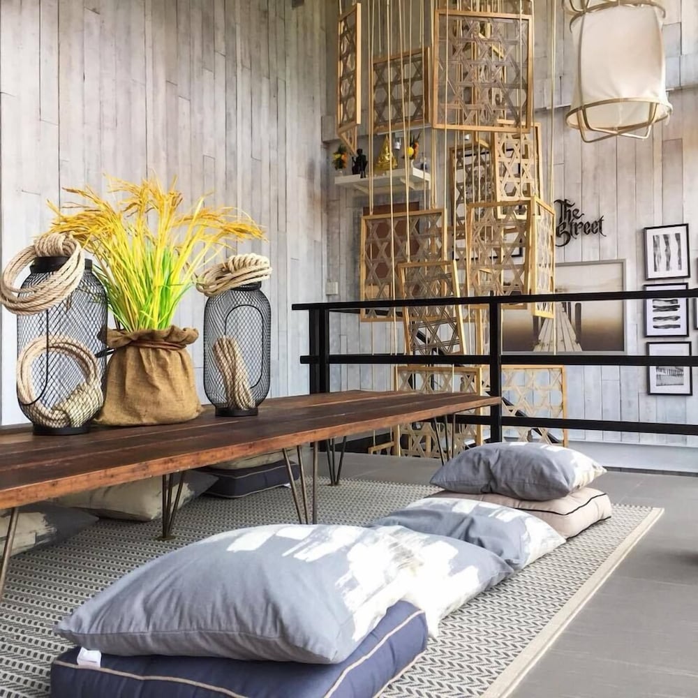 The Street Hostel Koh Lipe - Adult Only 15/42