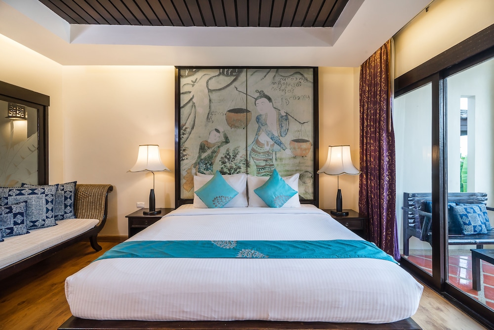 Dara Samui Beach Resort - Adults Only 31/72