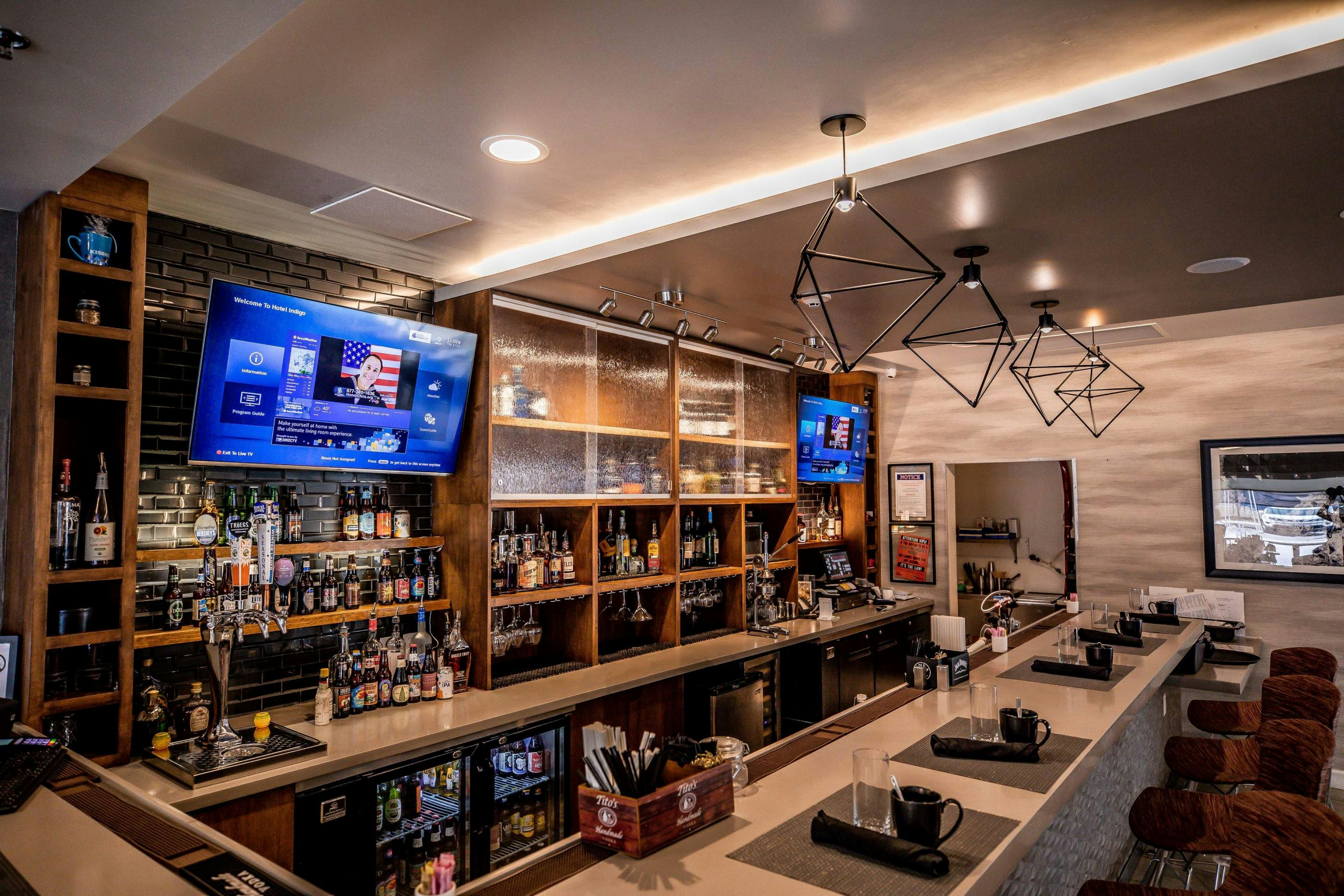 Hotel Indigo Harrisburg – Hershey, an IHG Hotel 12/23