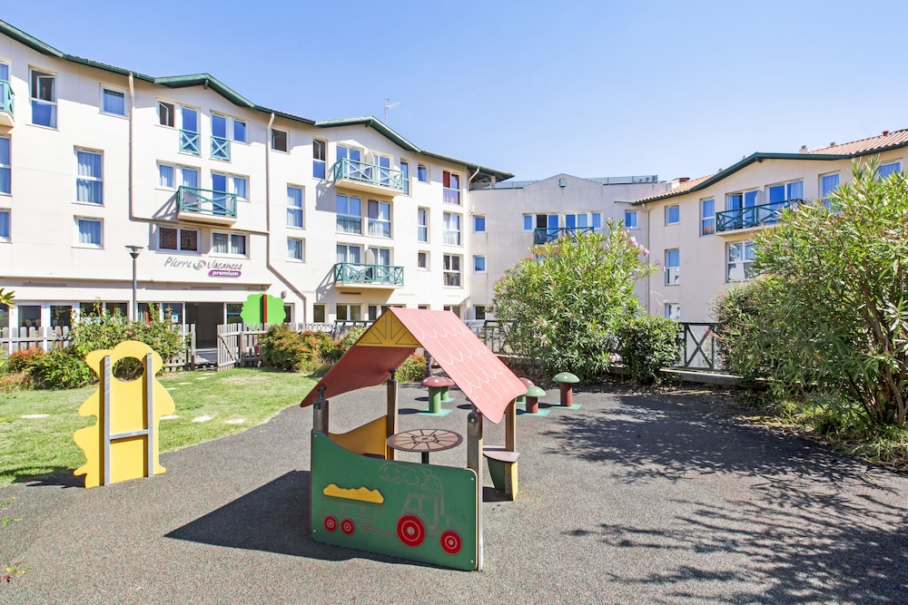 Pierre And Vacances Premium Residence Haguna Formerly Pierre And Vancances Residence Haguna 59/68
