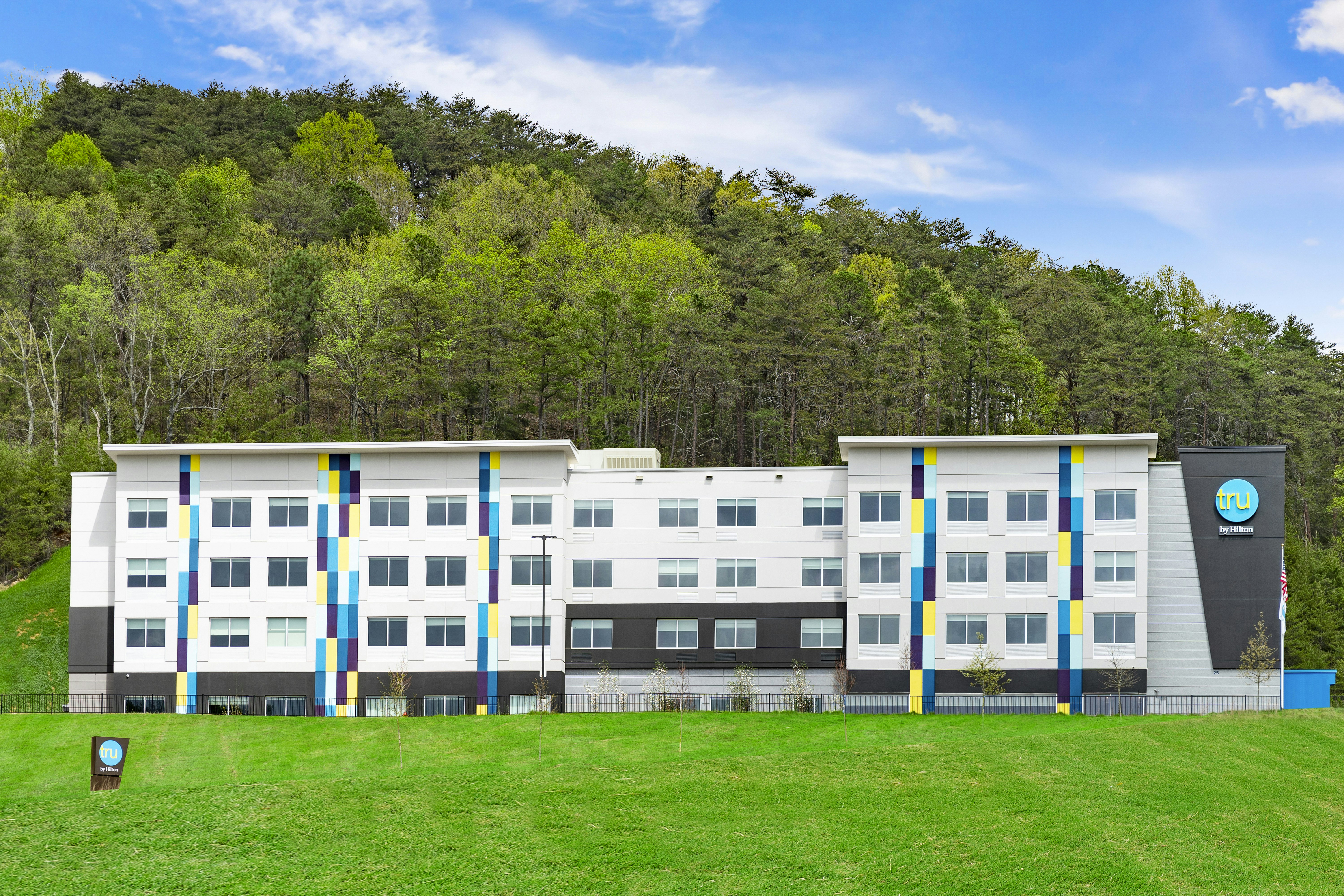 Tru By Hilton Cartersville in CARTERSVILLE - GA