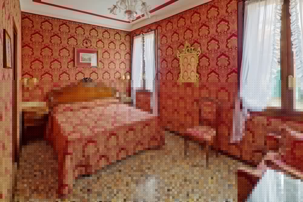 Antica Locanda Sturion 22/32